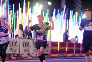 BIB: 
                            <button type="button" onclick="openModal(23748339)" class="btn btn-primary btn-sm float-right btn-popup" data-toggle="modal" data-target=".modal-high-quality">
                        <i class="fas fa-shopping-cart"></i> Add to Cart
                    </button>
                                            <button type="button" onclick="isThisMe(23748339, true)" class="btn btn-success btn-sm float-right btn-popup btn-isme hidden" data-toggle="tooltip" data-placement="bottom" title="นี่คือรูปของคุณใช่ไหม คลิกที่นี่เพื่อเอาเข้าอัลบั้ม">
                        <i class="fas fa-plus"></i> Add to album
                    </button>
                    <button type="button" onclick="isThisMe(23748339, false)" class="btn btn-warning btn-sm float-right btn-popup btn-isnotme hidden">
                        <i class="fas fa-ban"></i> Remove from album
                    </button>